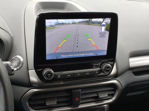 Used 2020 Ford EcoSport SE image 22