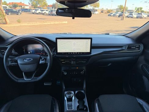 Used 2023 Ford Escape ST-Line w/ Tech Pack #1 image 25