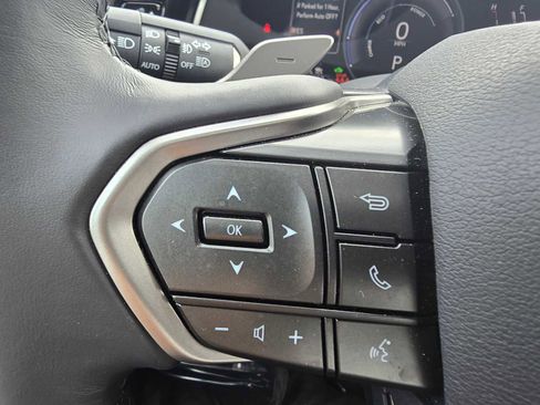 Certified 2025 Lexus NX 350h AWD w/ Premium Package image 33