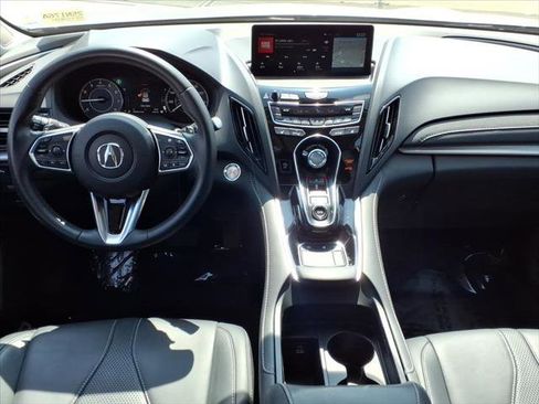 Used 2024 Acura RDX w/ Technology Package image 8