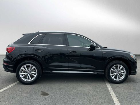 New 2025 Audi Q3 2.0T Premium Plus w/ Premium Plus Package image 6