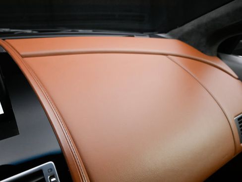 Used 2009 Aston Martin DB9 Coupe image 98