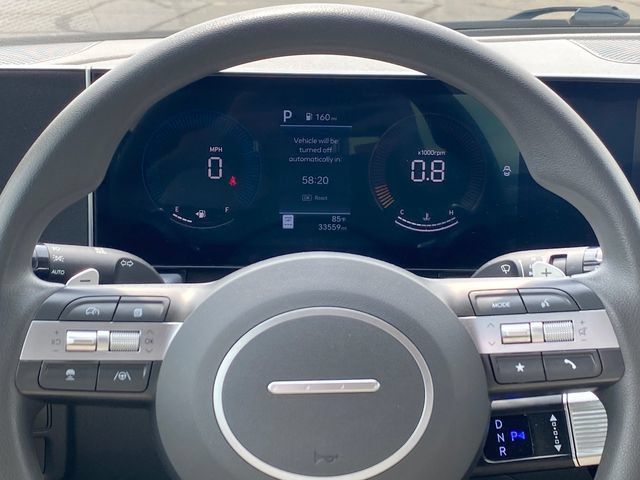 Used 2025 Hyundai Sonata SEL FWD image 8