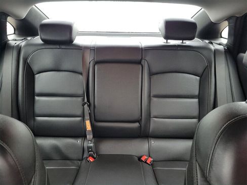 Used 2024 Chevrolet Malibu LT image 14