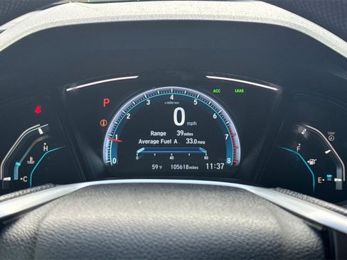 Used 2019 Honda Civic LX image 21