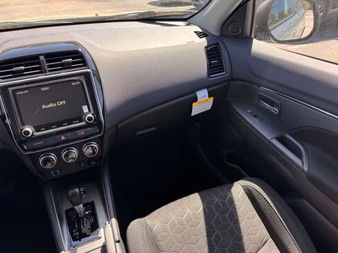 New 2026 Mitsubishi Outlander Sport ES AWD/4WD image 24