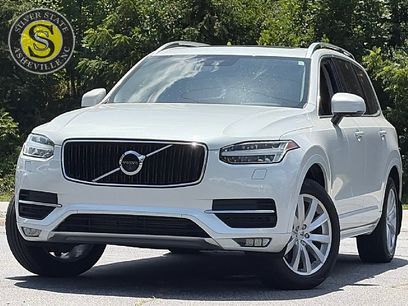 Used 2017 Volvo XC90 T6 Momentum w/ Vision Package