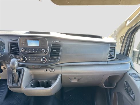 Used 2020 Ford Transit 250 148 High Roof Extended image 21