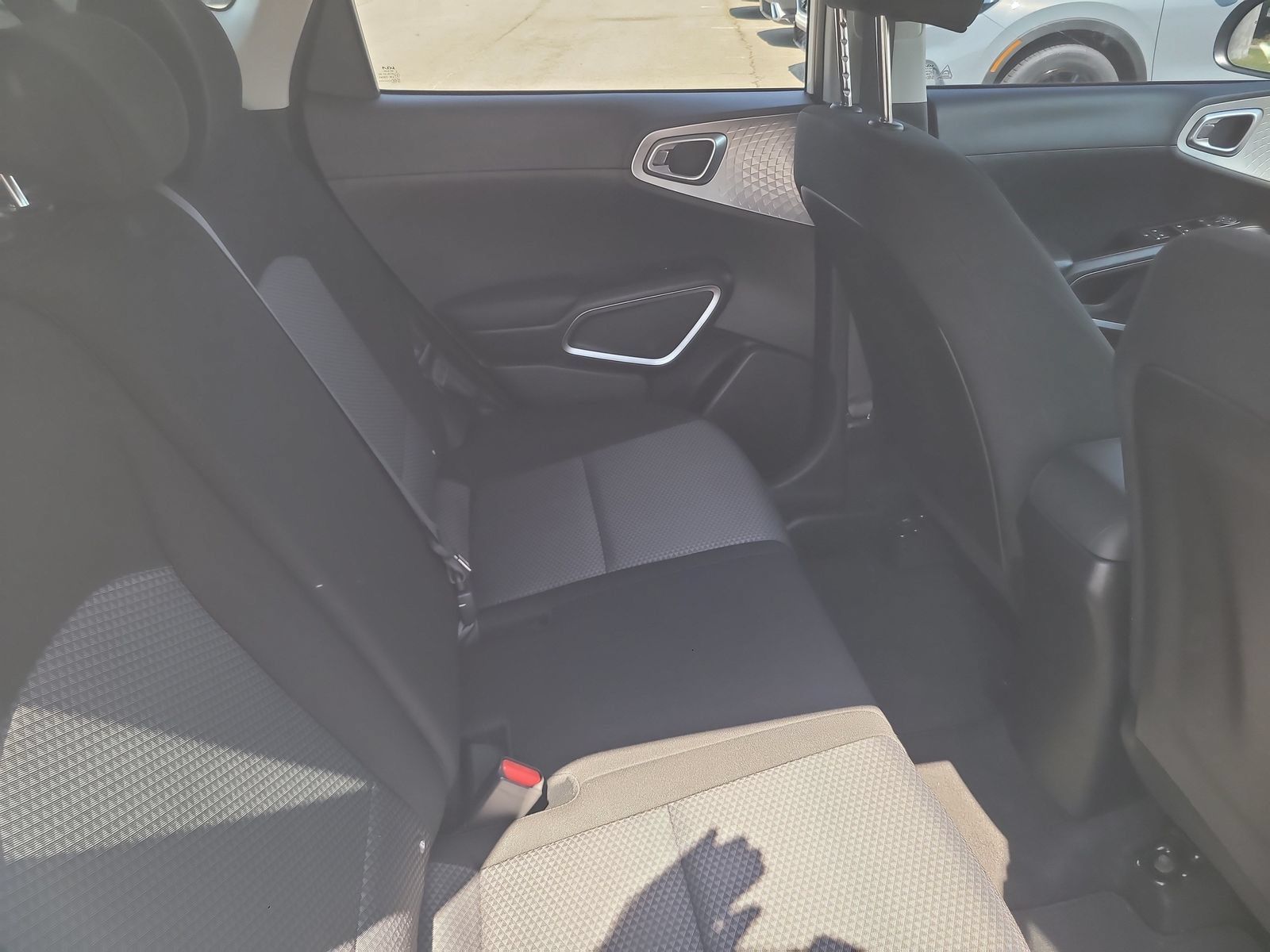 Used 2022 Kia Soul LX w/ Technology Package FWD image 25
