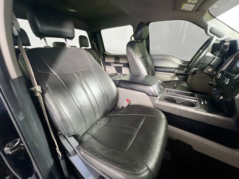 Used 2017 Ford F150 XLT w/ Equipment Group 301A Mid image 27