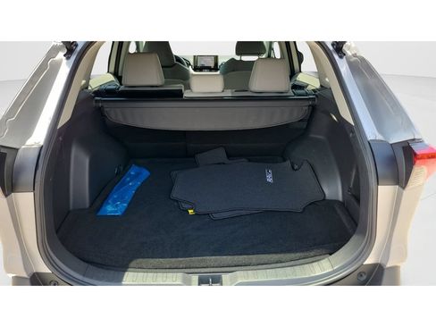Certified 2024 Toyota RAV4 XLE Premium FWD image 12