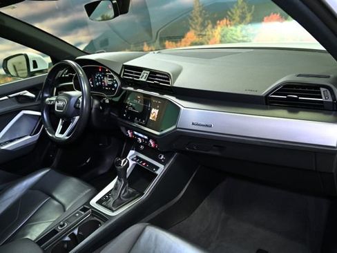 Used 2023 Audi Q3 2.0T Premium image 66