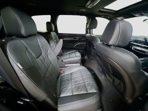 New 2025 Kia Telluride EX X-Line image 30