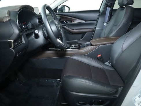 Certified 2025 MAZDA CX-30 2.5 Turbo w/ Premium Package image 32