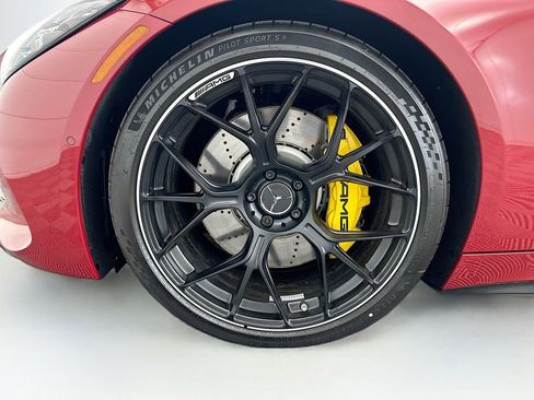 New 2026 Mercedes-Benz AMG GT 55 image 26