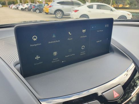 Certified 2025 Acura RDX A-Spec image 29