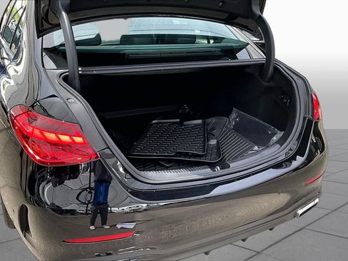 Certified 2024 Mercedes-Benz C 300 4MATIC Sedan image 37