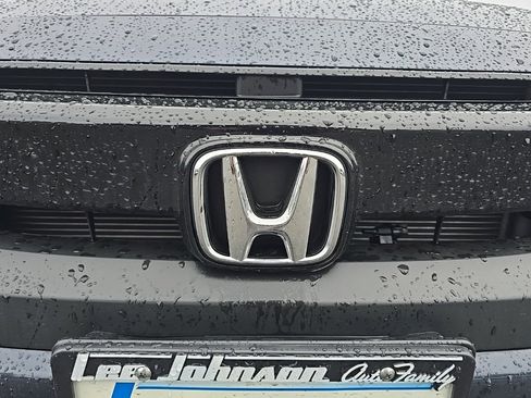 Used 2020 Honda Civic EX image 31