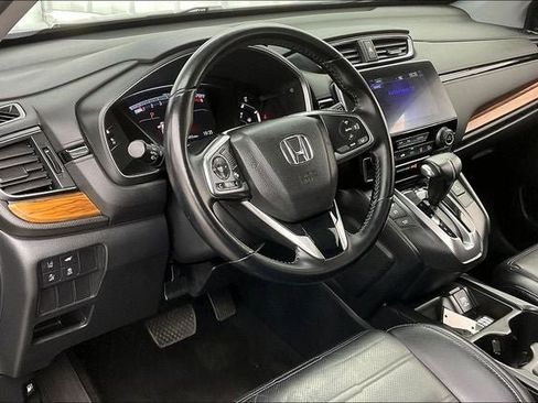 Used 2018 Honda CR-V EX-L image 17