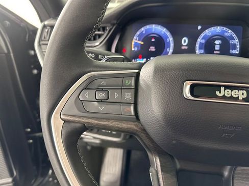 New 2026 Jeep Grand Cherokee Limited image 26