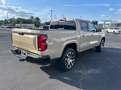 Used 2023 Chevrolet Colorado Z71 w/ Advanced Trailering Package