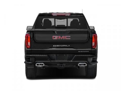 Used 2019 GMC Sierra 1500 Denali w/ LPO, GMC Protection Package AWD/4WD image 8
