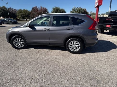Used 2016 Honda CR-V EX-L image 25