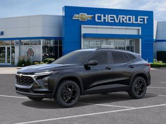 New 2026 Chevrolet Trax LT video 2