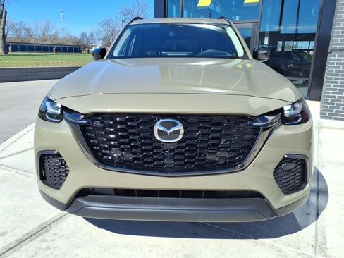 New 2026 MAZDA CX-70 SC Plus image 2