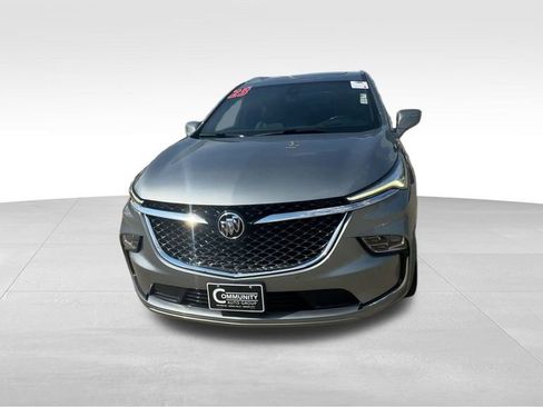 Certified 2023 Buick Enclave Avenir w/ Avenir Technology Package image 4