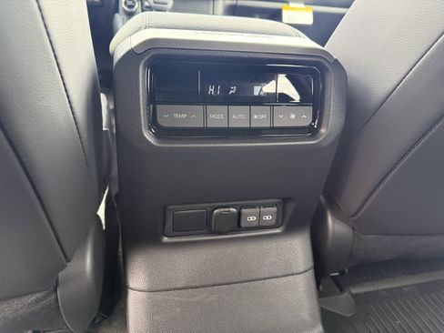 New 2026 Toyota Land Cruiser image 11