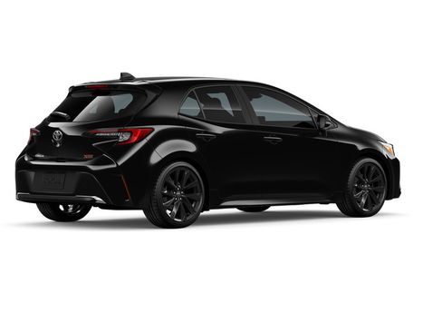 New 2026 Toyota Corolla XSE FWD image 68