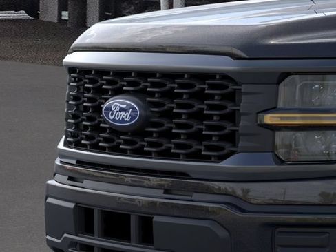 New 2026 Ford F150 STX AWD/4WD image 17