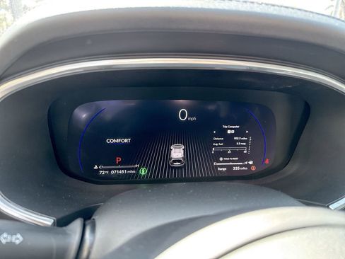 Used 2022 Acura MDX FWD w/ Technology Package image 45