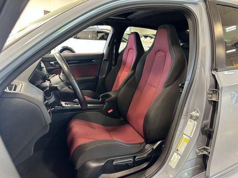 Used 2024 Honda Civic Si image 14