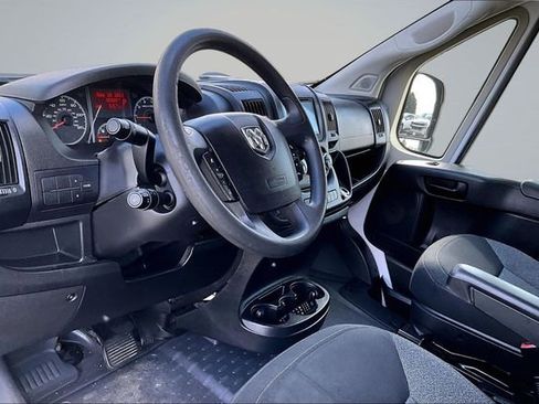 Used 2018 RAM ProMaster 1500 image 16