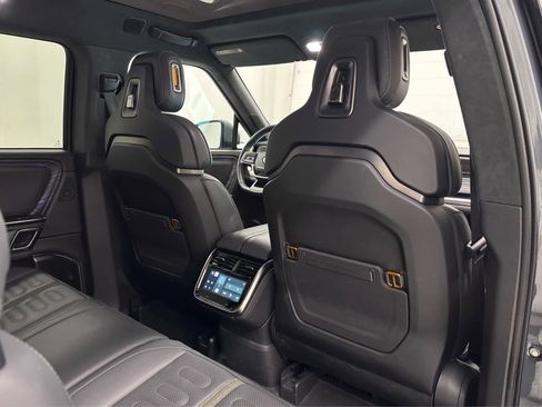 Used 2023 Rivian R1S Adventure image 19