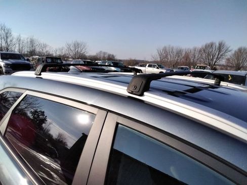 Used 2021 Hyundai Tucson SEL image 12