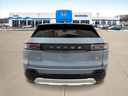 New 2026 Honda Prologue Touring