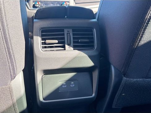 New 2026 Nissan Rogue SV image 16