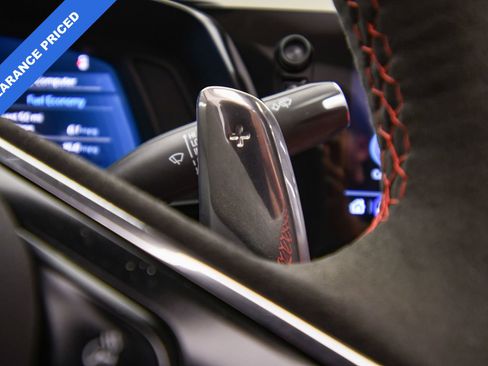 Used 2023 Chevrolet Corvette Z06 image 36