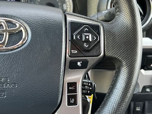 Used 2020 Toyota Tacoma SR5 w/ Blackout Package RWD image 24