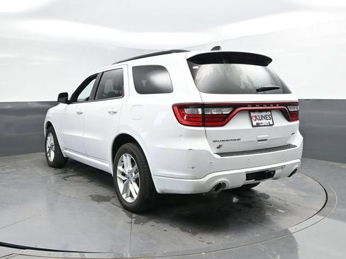 Used 2024 Dodge Durango GT AWD/4WD image 12