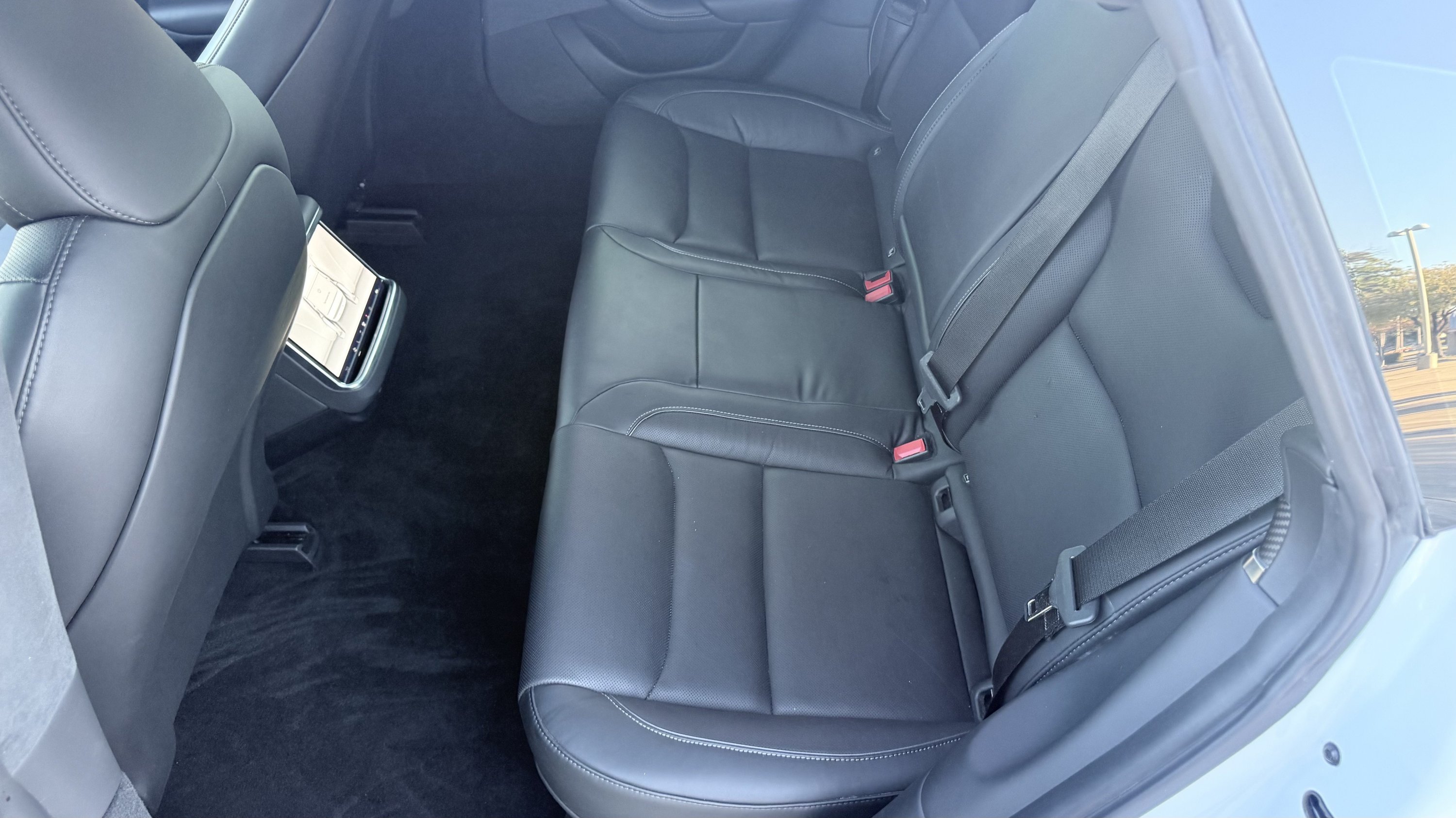 Used 2023 Tesla Model S Plaid AWD/4WD image 27