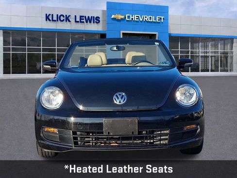 Used 2014 Volkswagen Beetle 2.5 image 2
