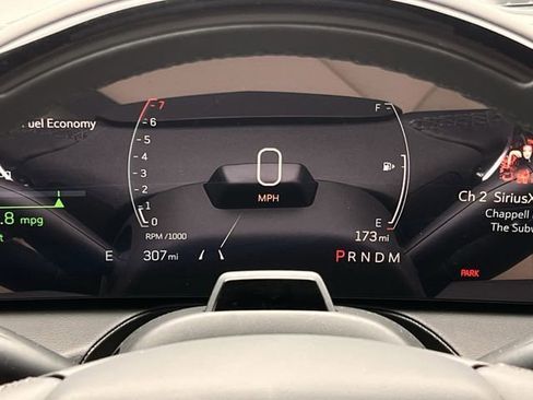 Certified 2026 Cadillac CT5 Premium Luxury image 18