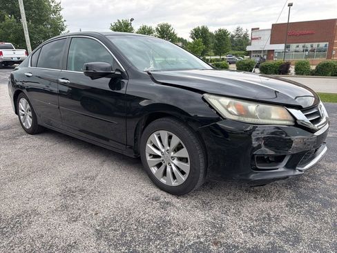 Used 2013 Honda Accord EX-L image 2
