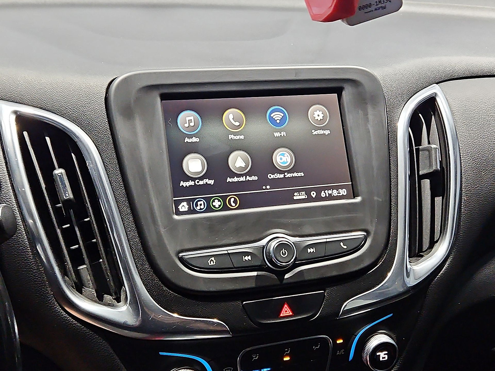Used 2019 Chevrolet Equinox LT FWD image 19