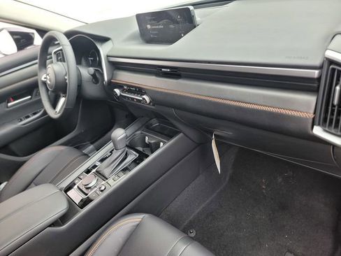 New 2026 MAZDA CX-50 AWD 2.5 Hybrid w/ Cargo Package image 16