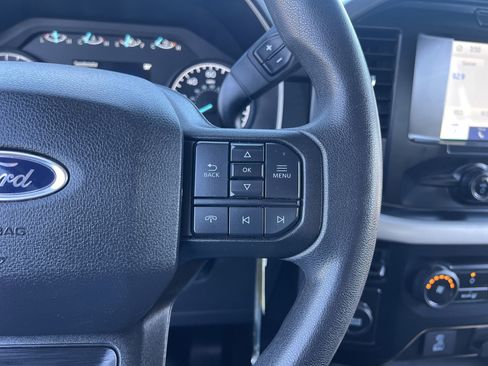 Certified 2023 Ford F150 XLT image 14